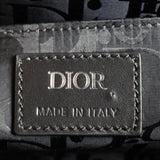 Dior Gallop Flap Messenger Bag