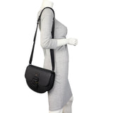 Dior Gallop Flap Messenger Bag