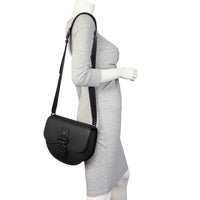 Dior Gallop Flap Messenger Bag