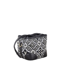 Louis Vuitton Since 1854 Nano Noe Monogram Jacquard