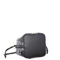 Louis Vuitton Since 1854 Nano Noe Monogram Jacquard