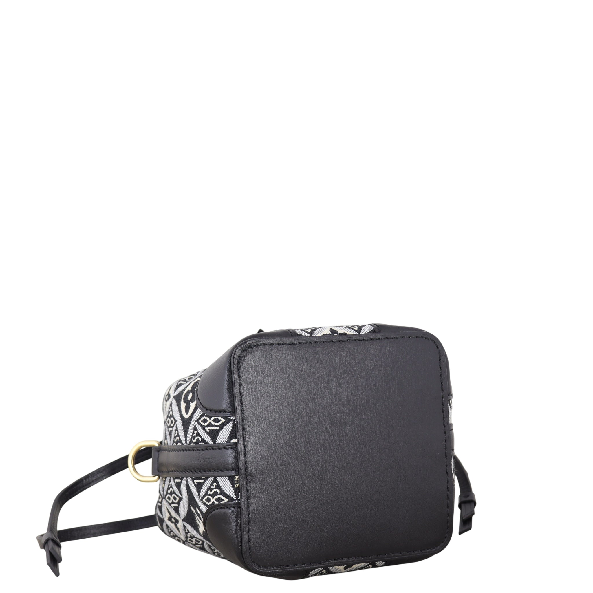 Louis Vuitton Since 1854 Nano Noe Monogram Jacquard