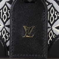 Louis Vuitton Since 1854 Nano Noe Monogram Jacquard