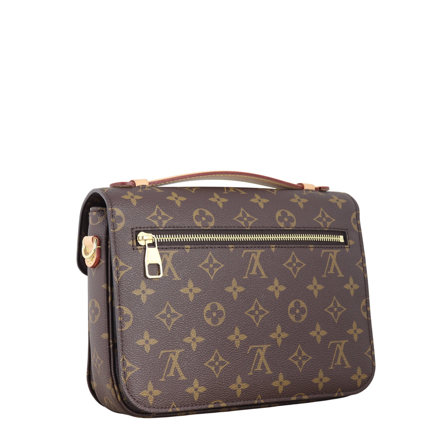 Louis Vuitton Pochette Metis Monogram