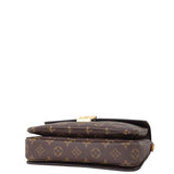 Louis Vuitton Pochette Metis Monogram