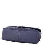 Chanel Classic Single Flap Jumbo Lambskin