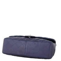 Chanel Classic Single Flap Jumbo Lambskin