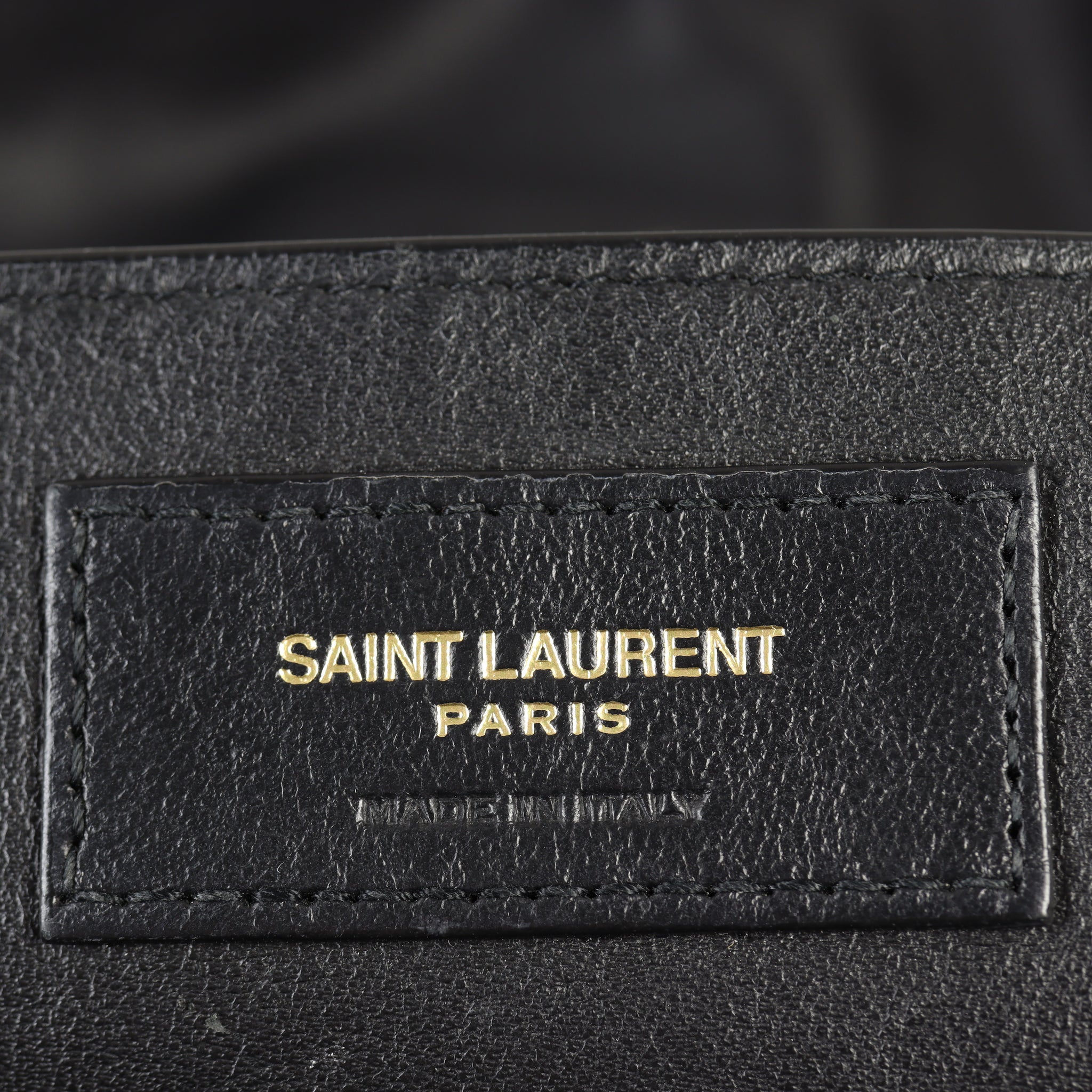 Saint Laurent Jamie 4.3 Chain Bag