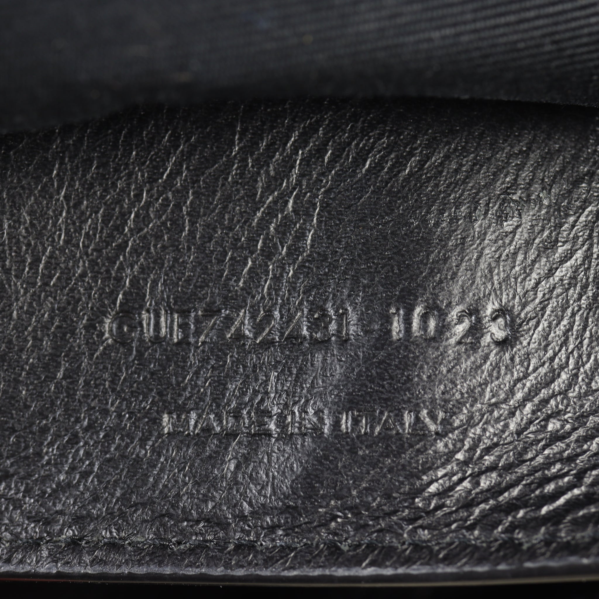 Saint Laurent Jamie 4.3 Chain Bag