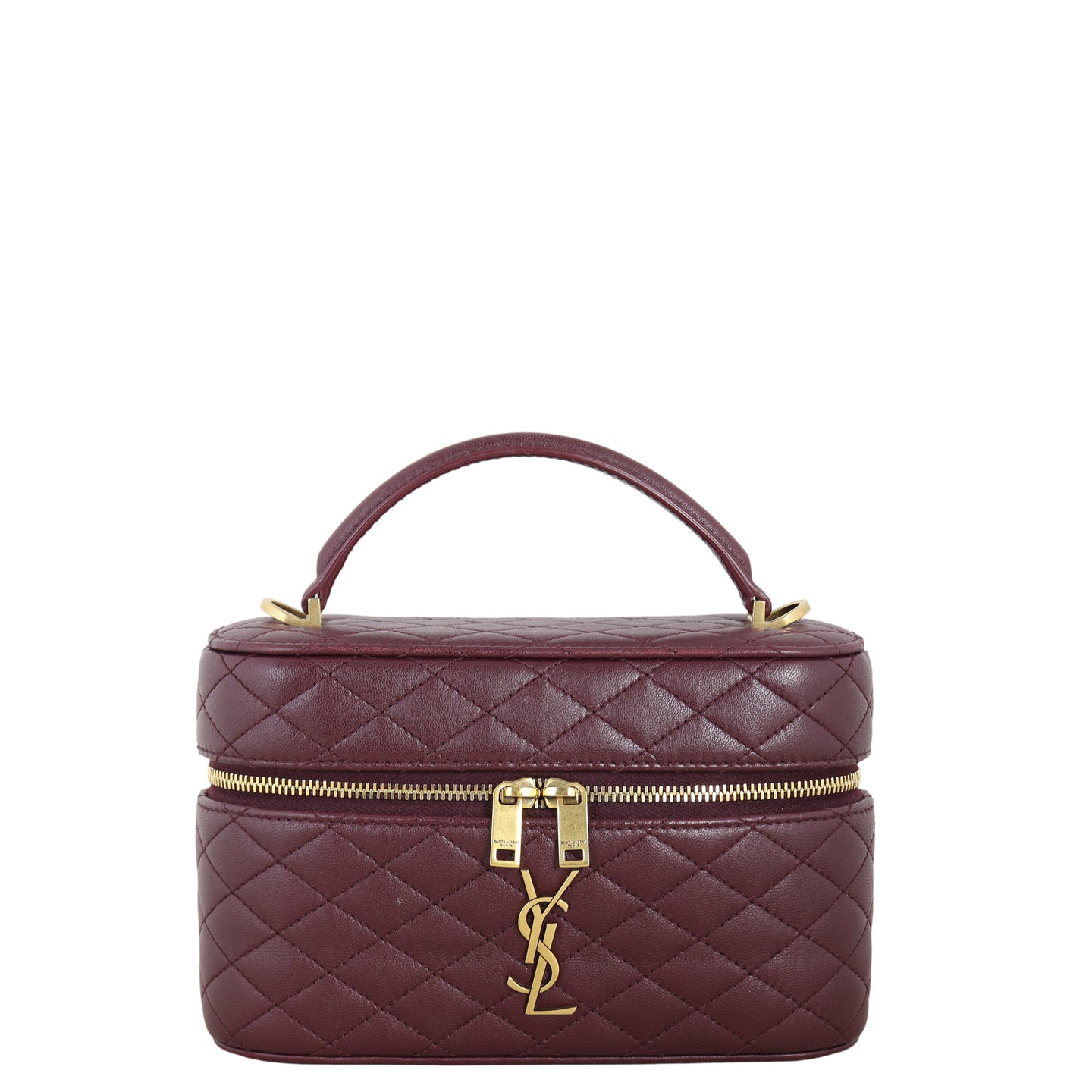 Saint Laurent Gaby Vanity Bag