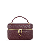 Saint Laurent Gaby Vanity Bag