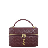 Saint Laurent Gaby Vanity Bag