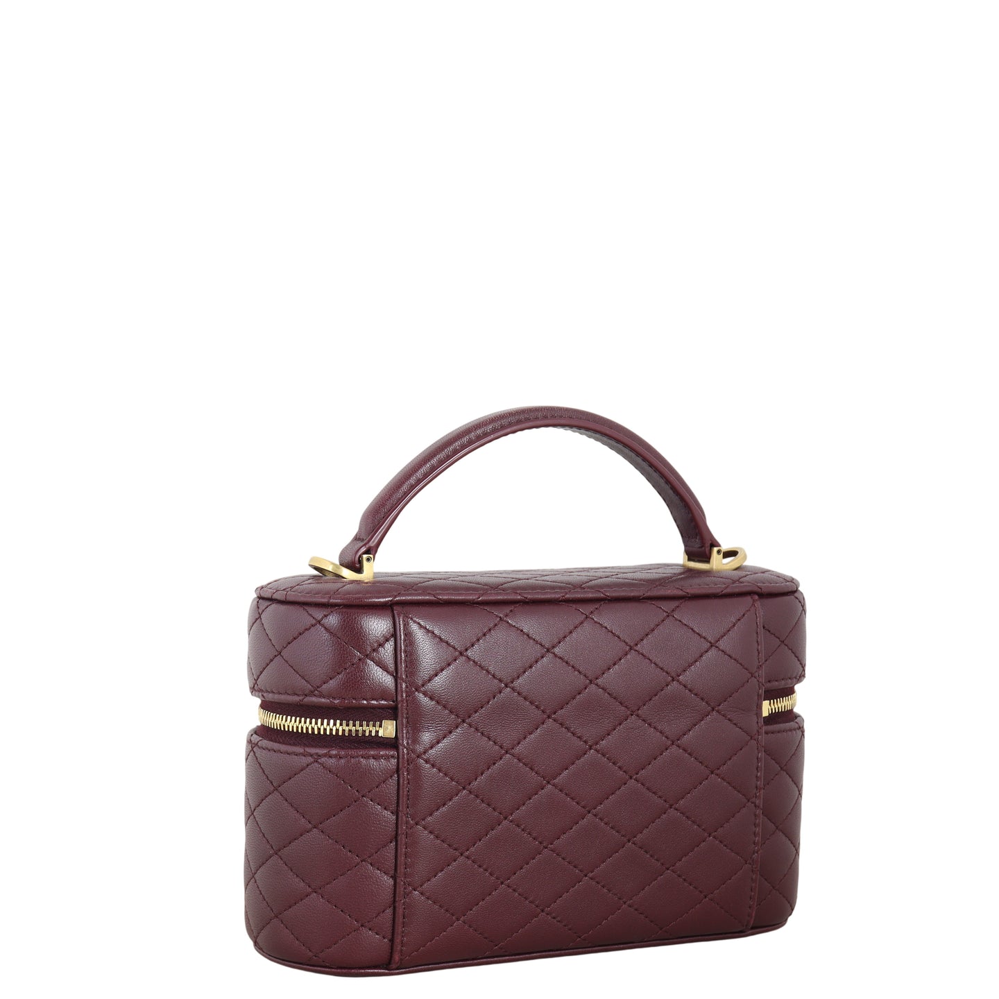 Saint Laurent Gaby Vanity Bag