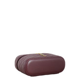 Saint Laurent Gaby Vanity Bag
