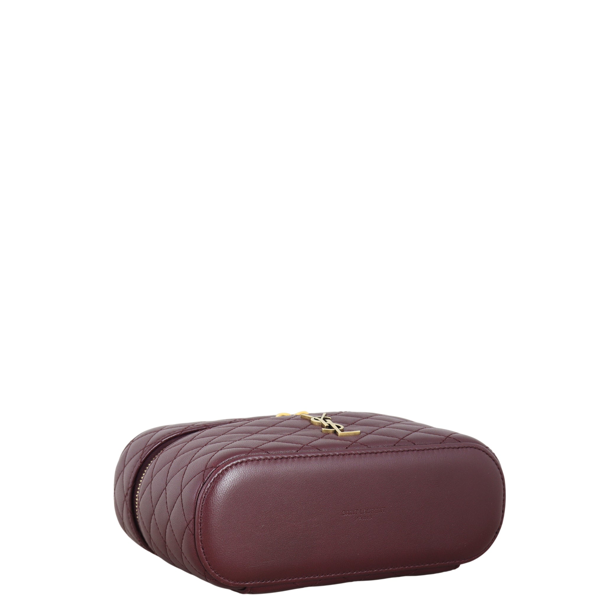 Saint Laurent Gaby Vanity Bag