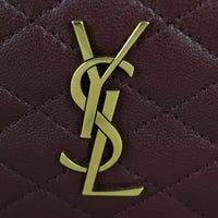 Saint Laurent Gaby Vanity Bag
