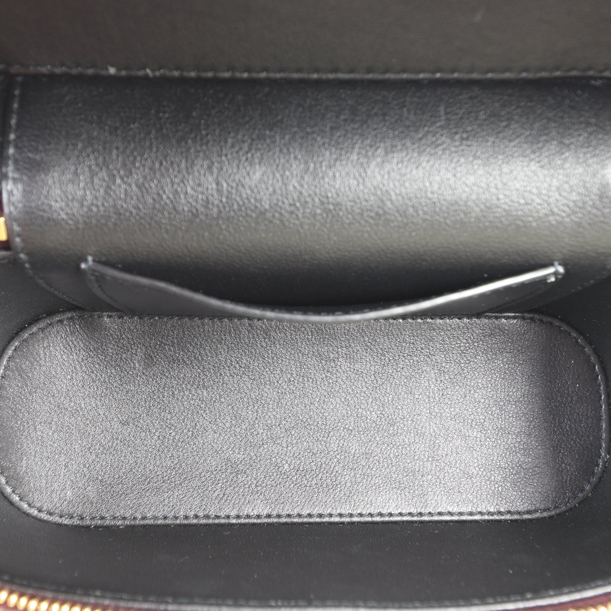 Saint Laurent Gaby Vanity Bag