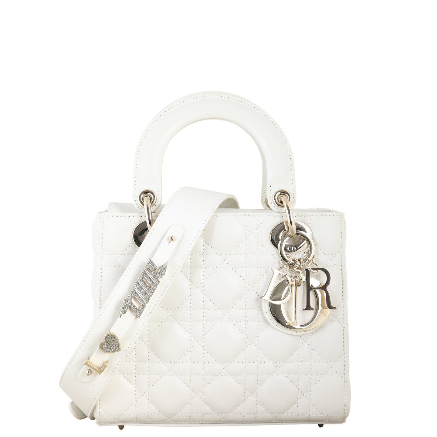 Dior Lady Dior My ABCDior Small