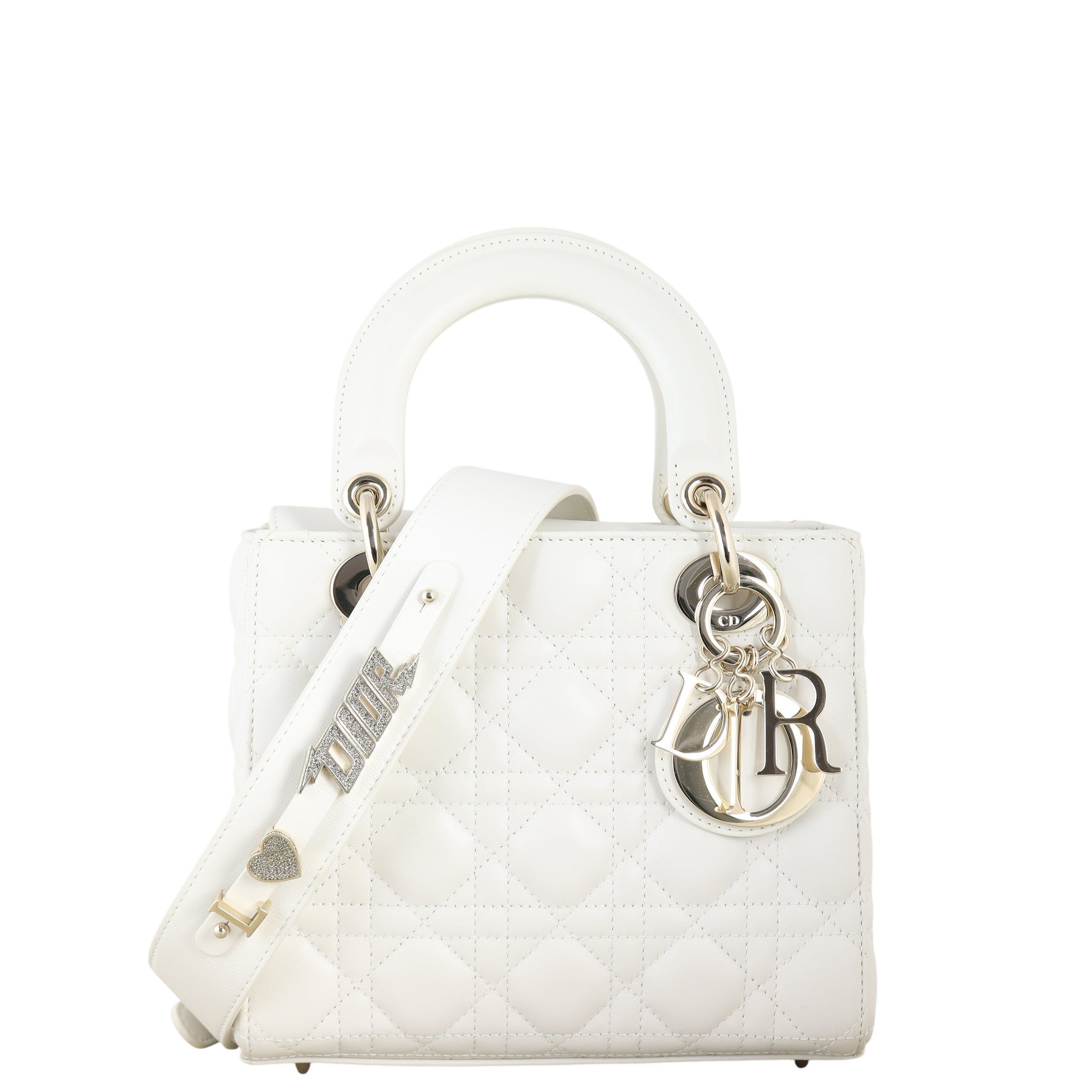 Dior Lady Dior My ABCDior Small