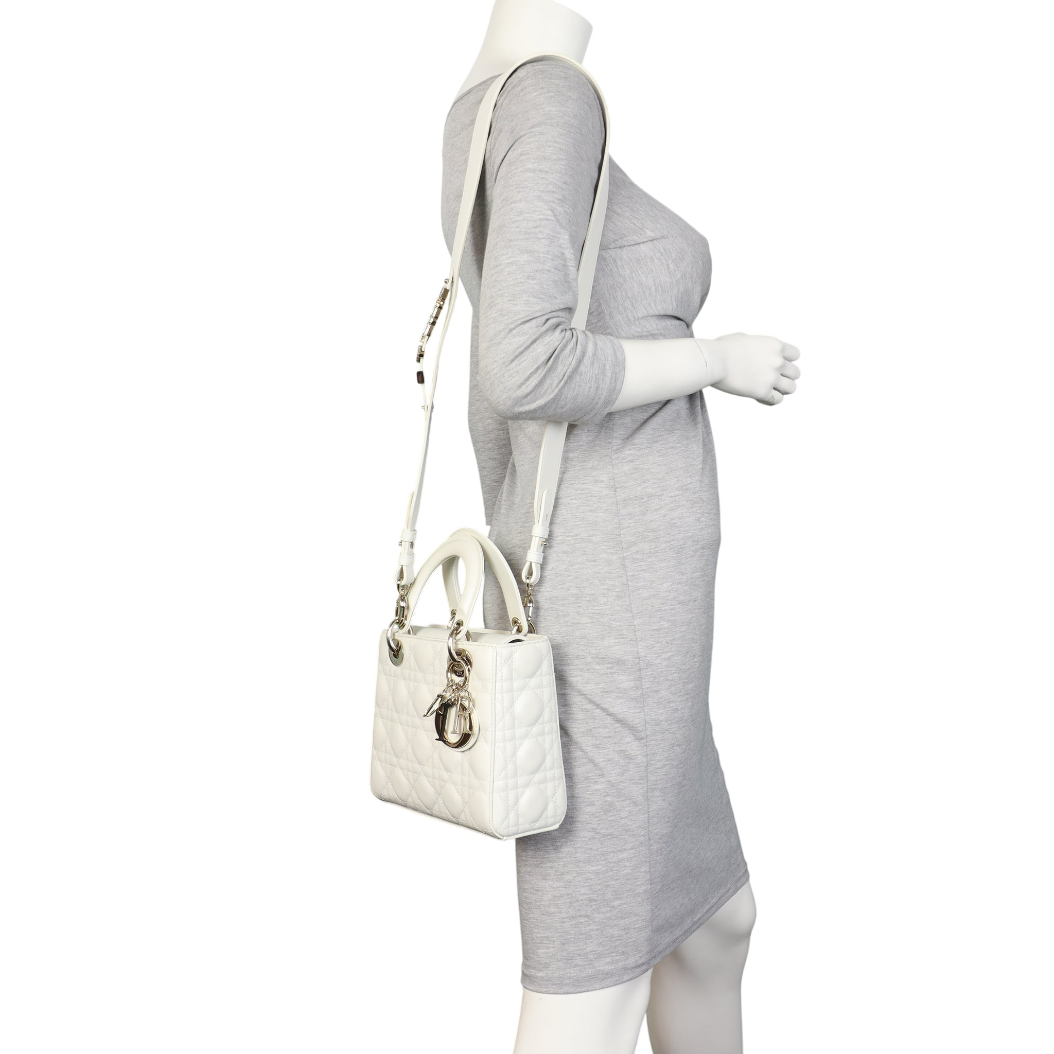 Dior Lady Dior My ABCDior Small
