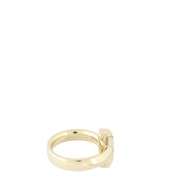 Tiffany & Co Tiffany T1 Diamond 18k Yellow Gold Ring Large