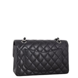 Chanel Classic Double Flap Small Caviar