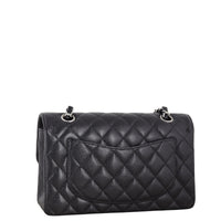 Chanel Classic Double Flap Small Caviar