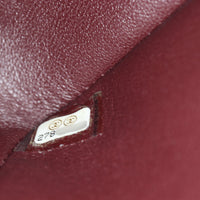 Chanel Classic Double Flap Small Caviar