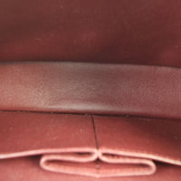 Chanel Classic Double Flap Small Caviar