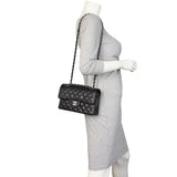 Chanel Classic Double Flap Small Caviar