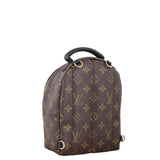 Louis Vuitton Palm Springs Mini Backpack Monogram
