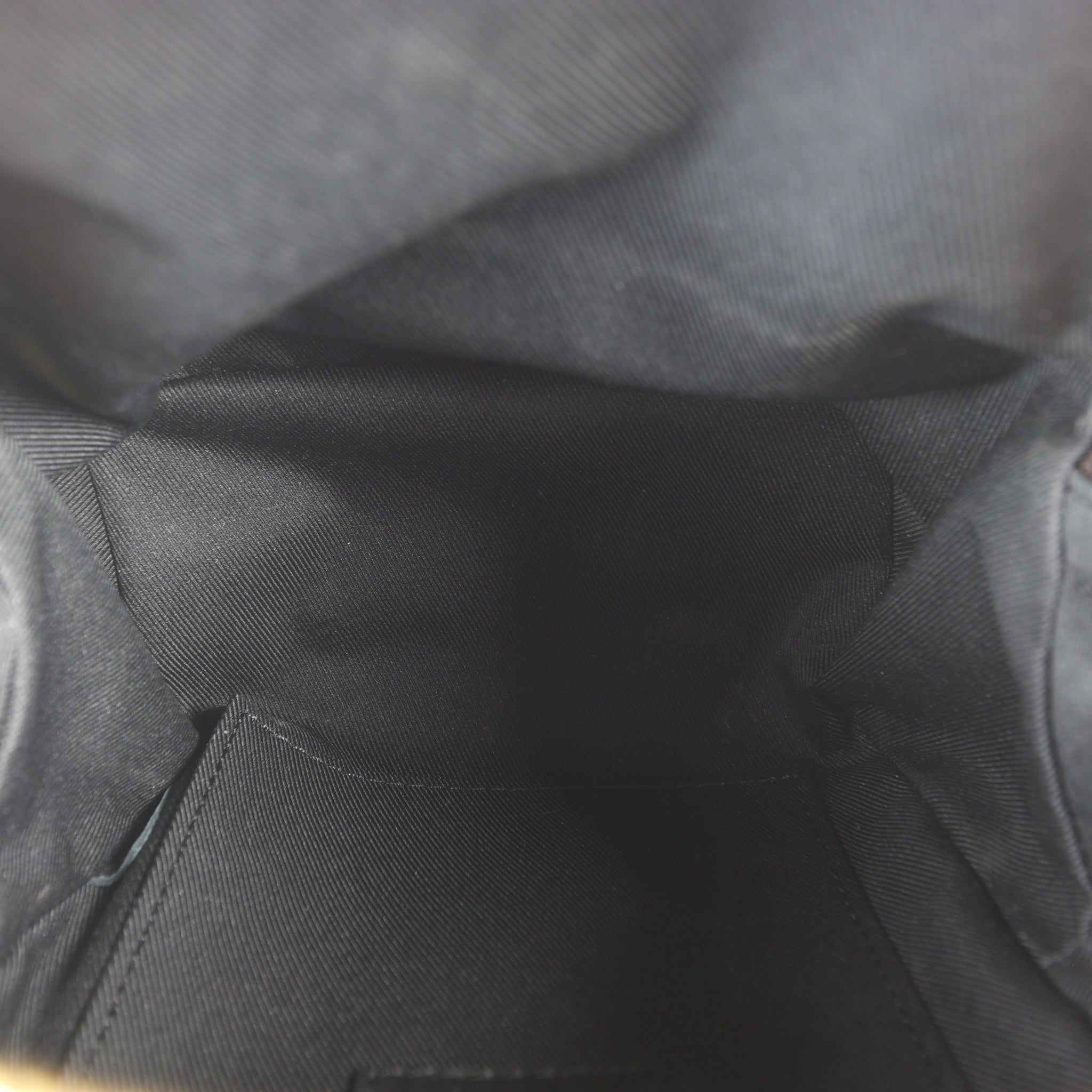 Louis Vuitton Palm Springs Mini Backpack Monogram
