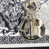 Dior Lady D-Lite Medium Toile de Jouy Zodiac