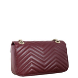 Gucci GG Marmont Matelasse Medium Shoulder Bag
