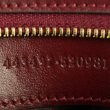 Gucci GG Marmont Matelasse Medium Shoulder Bag