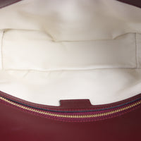 Gucci GG Marmont Matelasse Medium Shoulder Bag