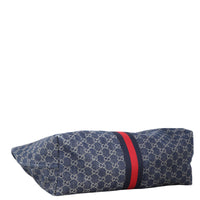 Gucci Giglio Large Denim