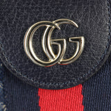Gucci Giglio Large Denim
