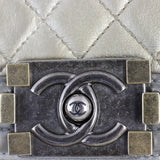 Chanel Boy New Medium