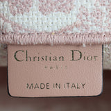 Dior Book Tote Large Toile de Jouy
