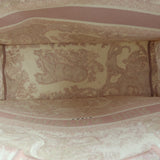 Dior Book Tote Large Toile de Jouy