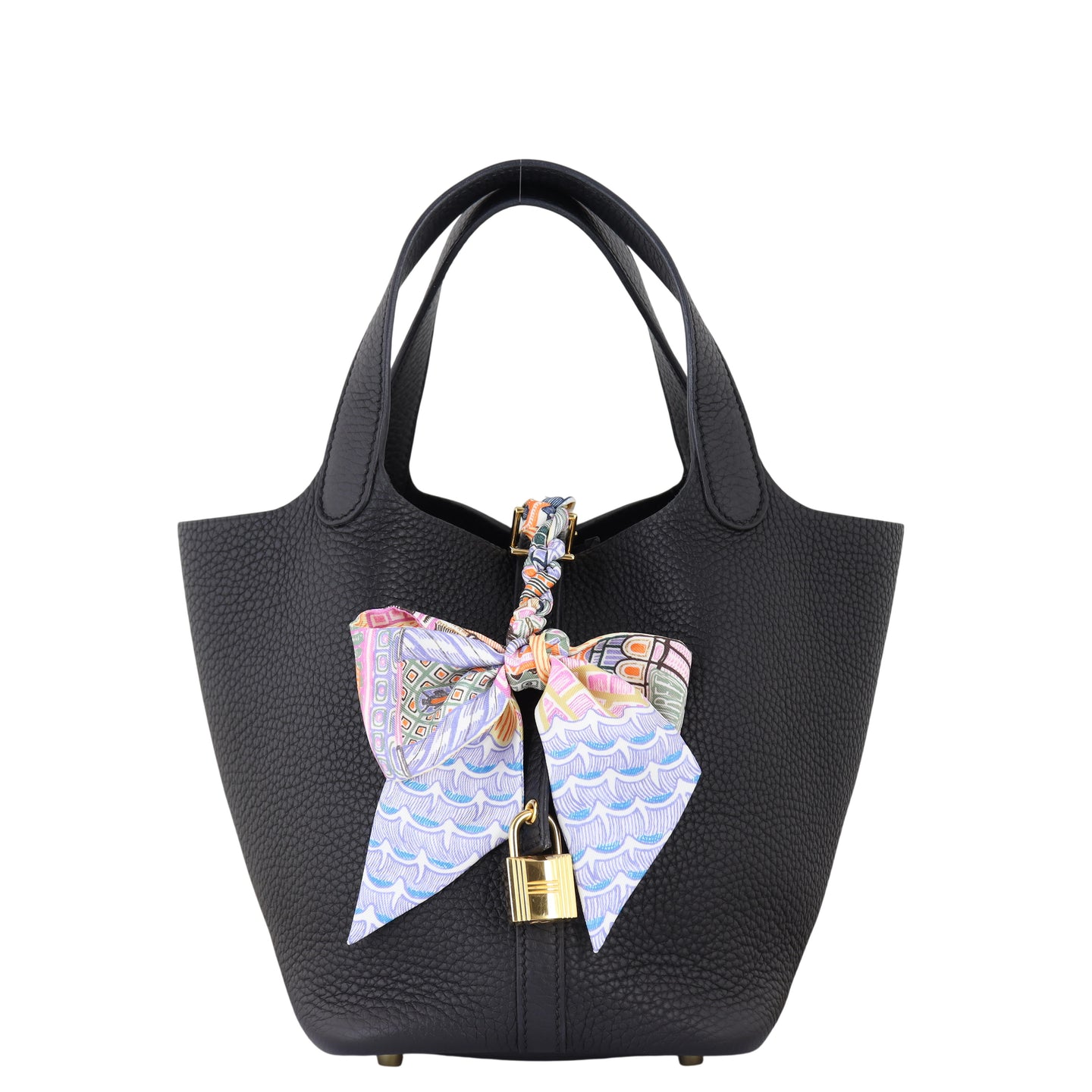 Hermes Picotin Lock 18 Clemence