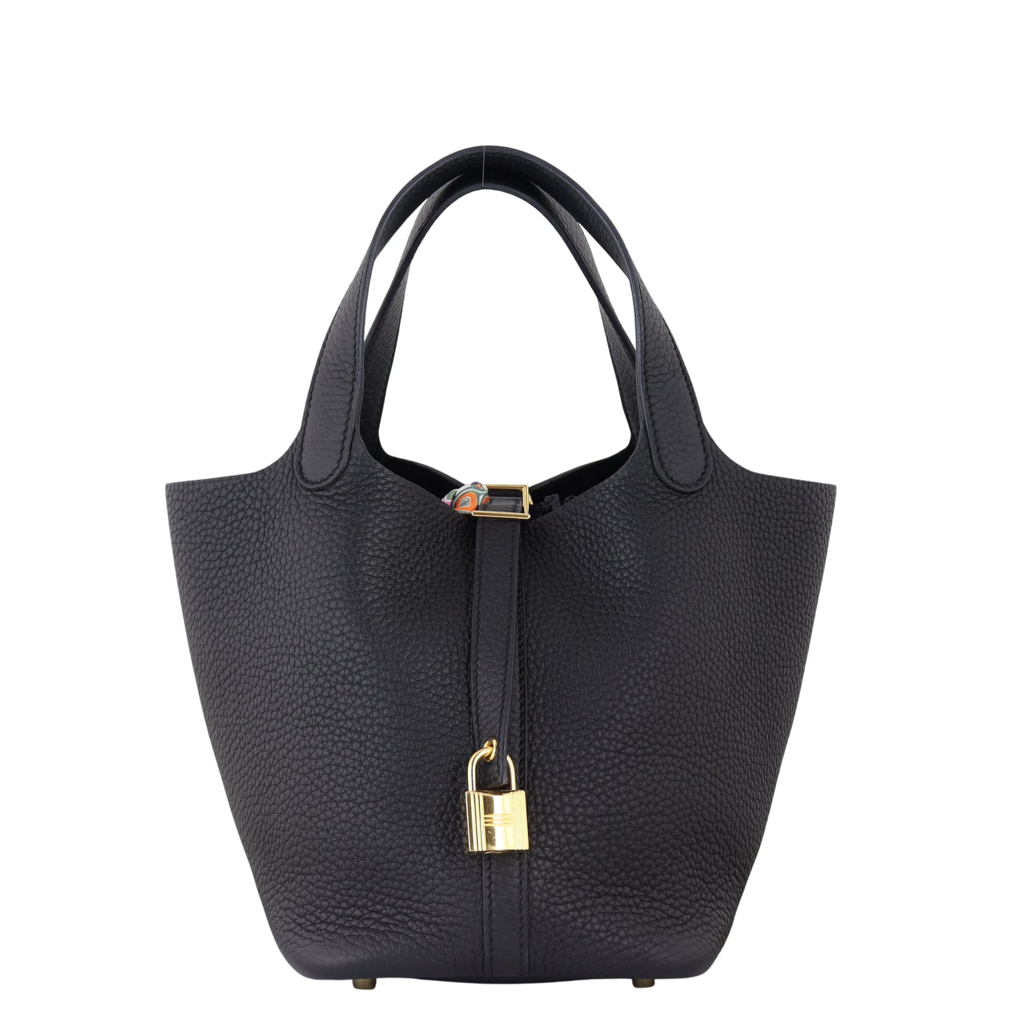 Hermes Picotin Lock 18 Clemence