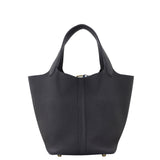 Hermes Picotin Lock 18 Clemence