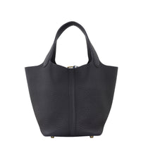 Hermes Picotin Lock 18 Clemence