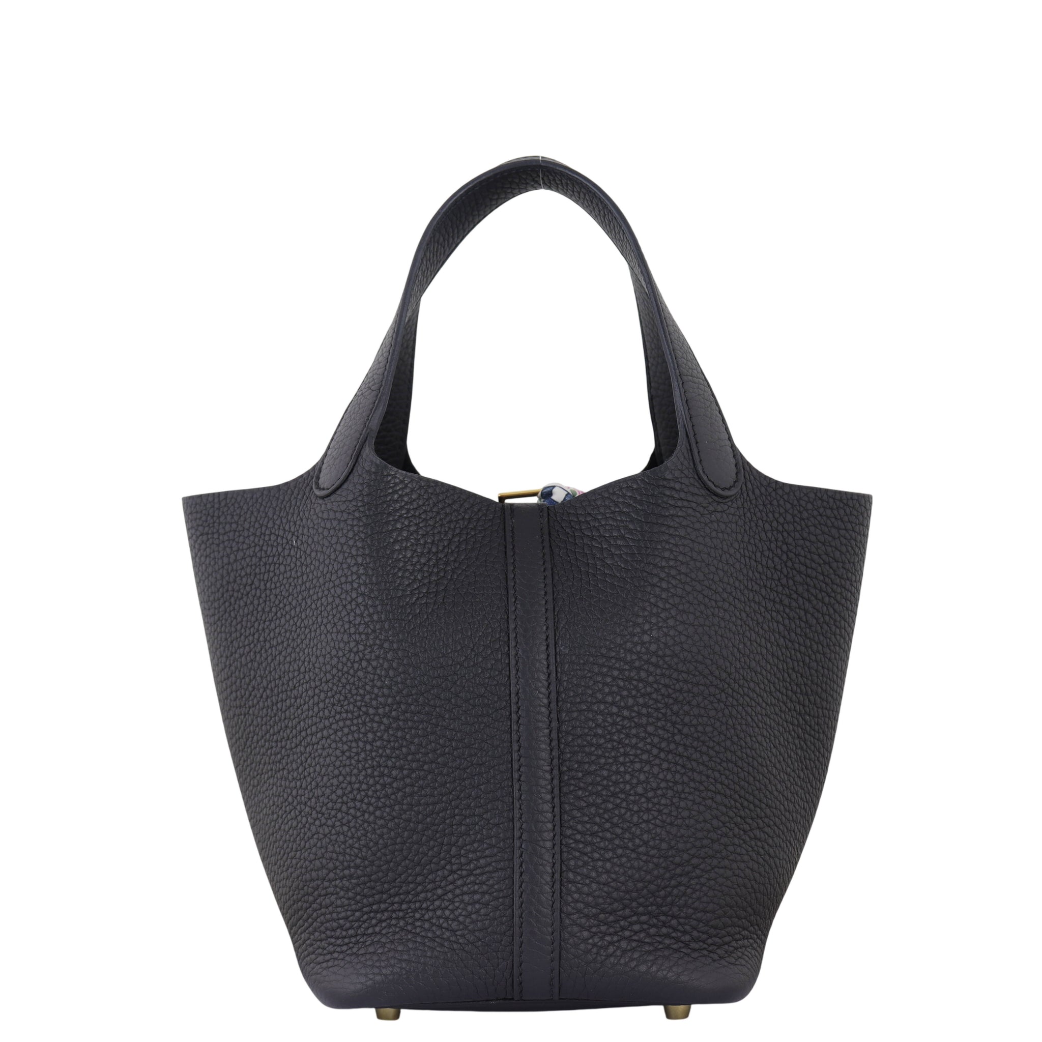 Hermes Picotin Lock 18 Clemence