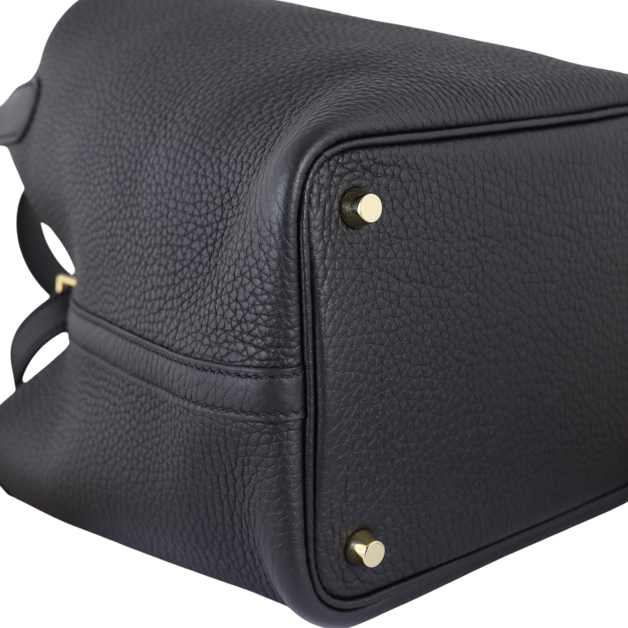 Hermes Picotin Lock 18 Clemence