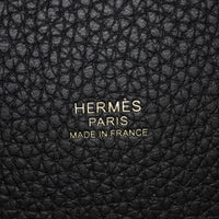 Hermes Picotin Lock 18 Clemence