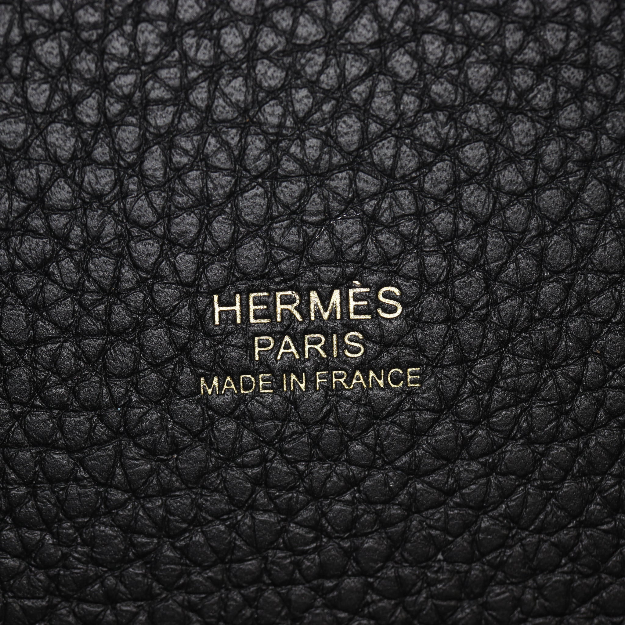 Hermes Picotin Lock 18 Clemence
