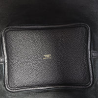 Hermes Picotin Lock 18 Clemence